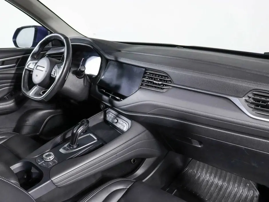 Haval F7, 2021 г.