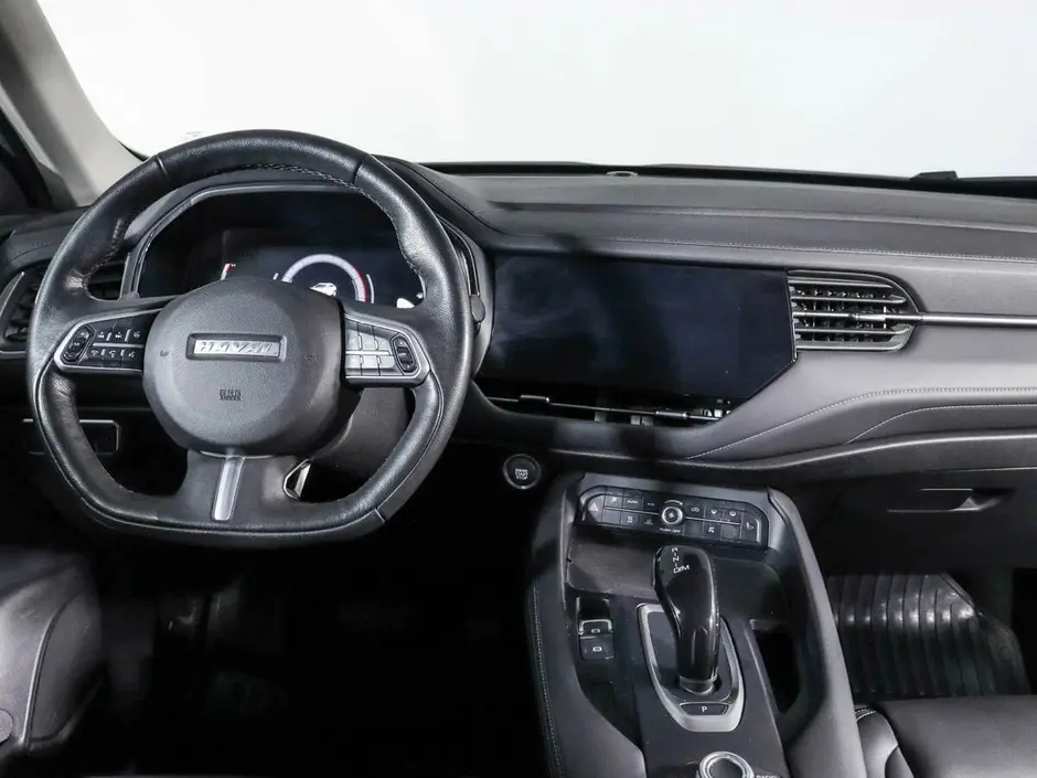 Haval F7, 2021 г.