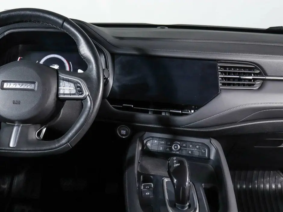 Haval F7, 2021 г.