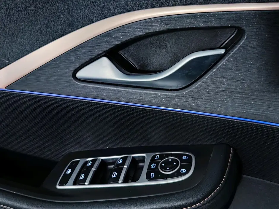 Omoda C5, 2023 г.