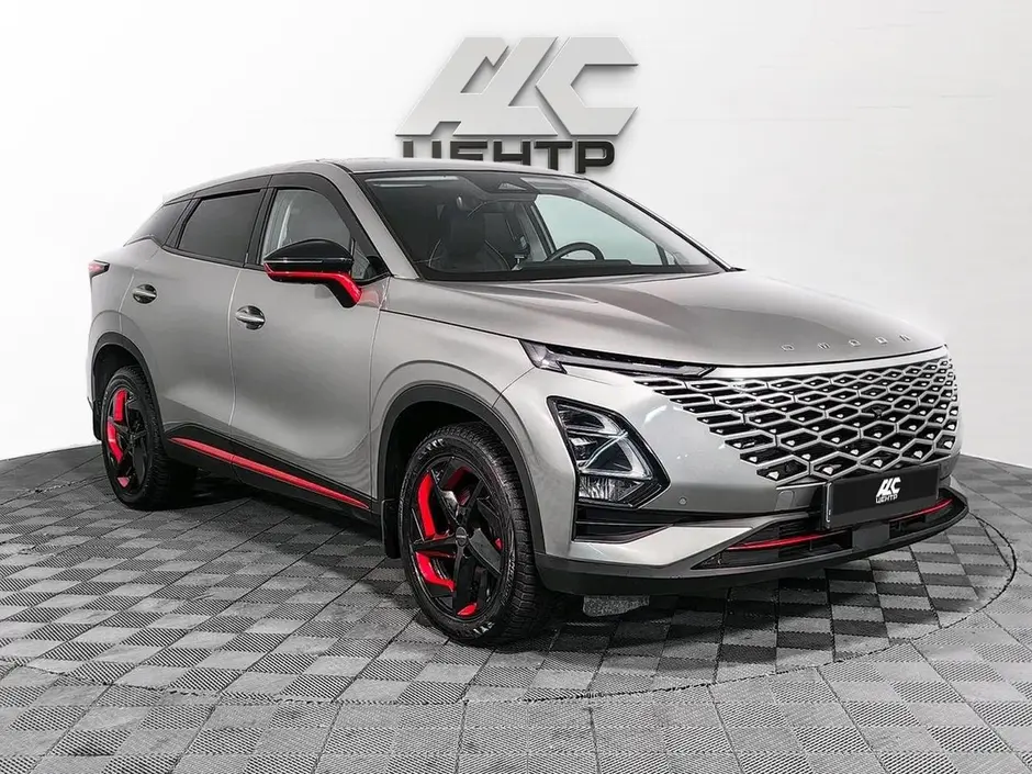 Omoda C5, 2023 г.