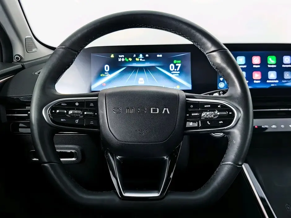 Omoda C5, 2023 г.