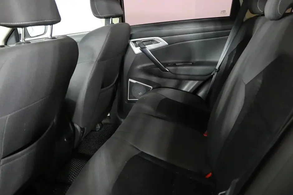 Geely Atlas, 2020 г.