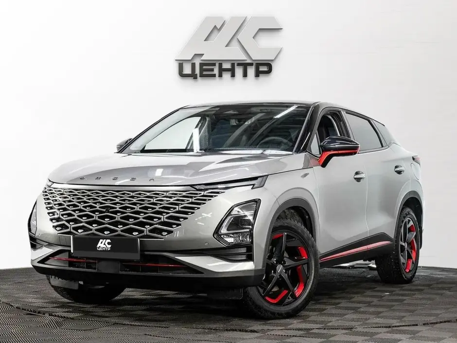 Omoda C5, 2023 г.