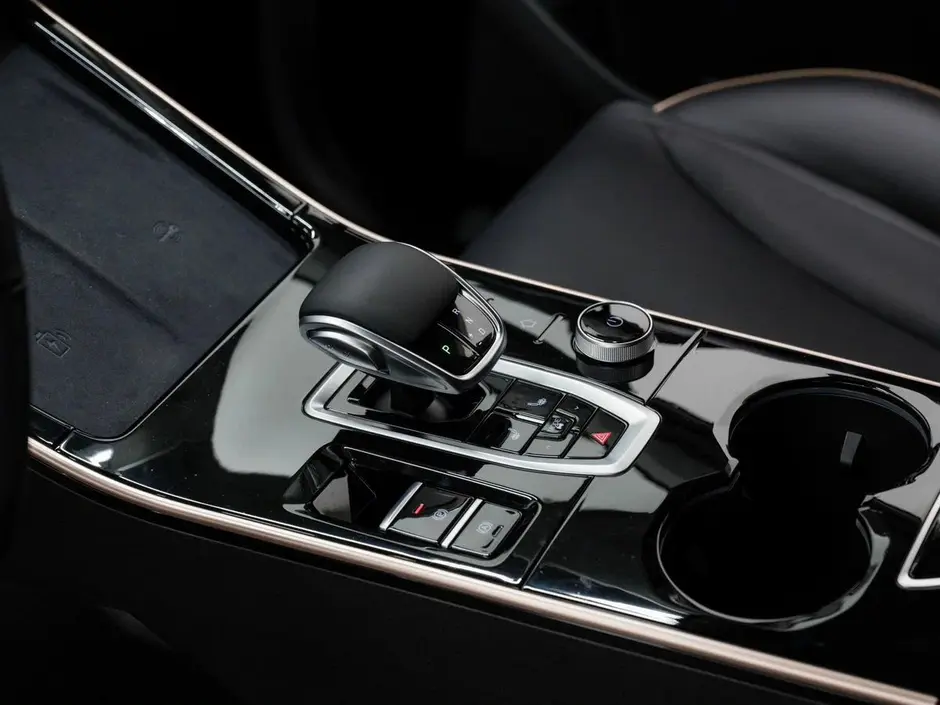 Omoda C5, 2023 г.