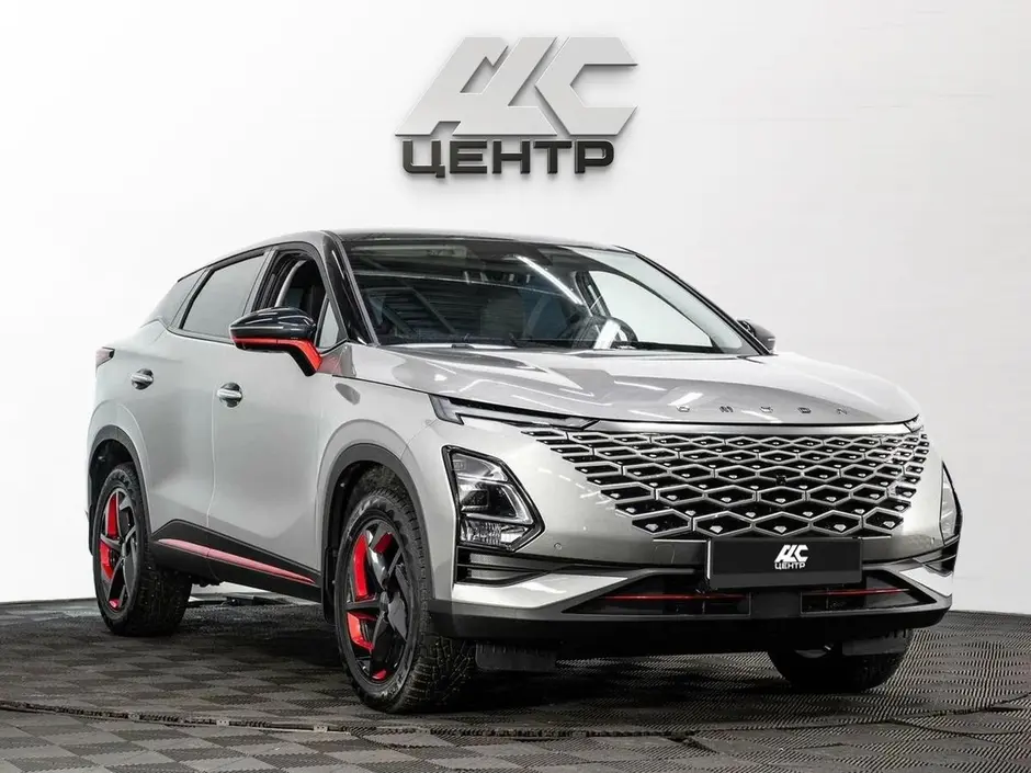 Omoda C5, 2023 г.