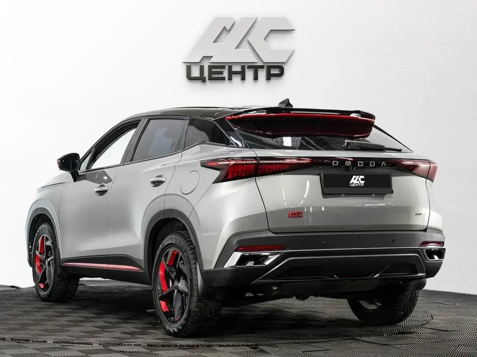 Omoda C5, 2023 г.