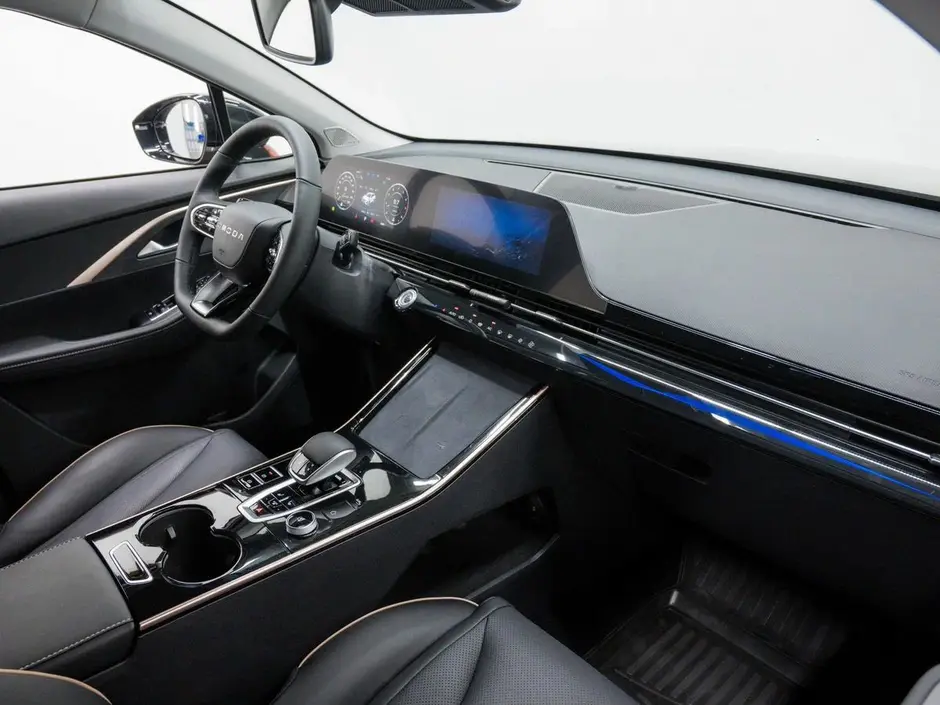 Omoda C5, 2023 г.