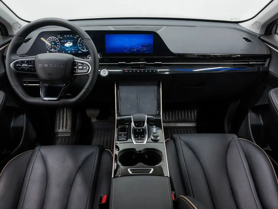 Omoda C5, 2023 г.