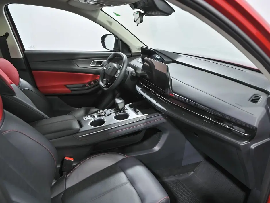 Changan CS55 Plus, 2023 г.