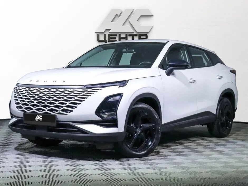 Omoda C5, 2022 г.