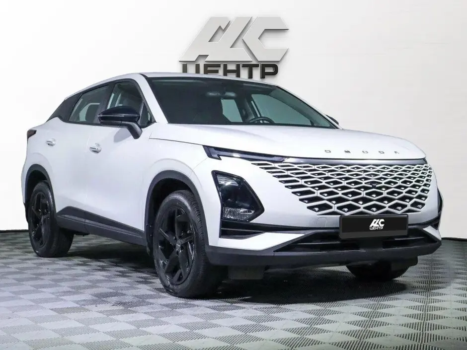 Omoda C5, 2022 г.