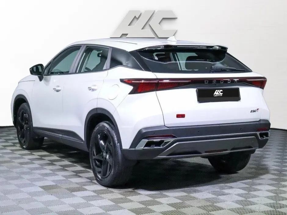 Omoda C5, 2022 г.