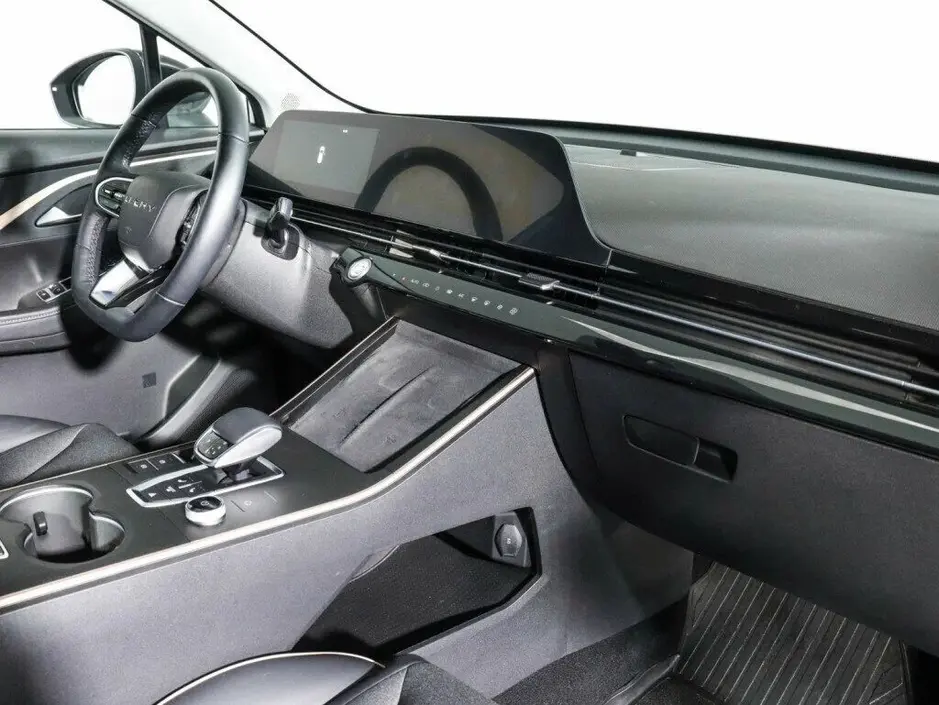 Omoda C5, 2022 г.