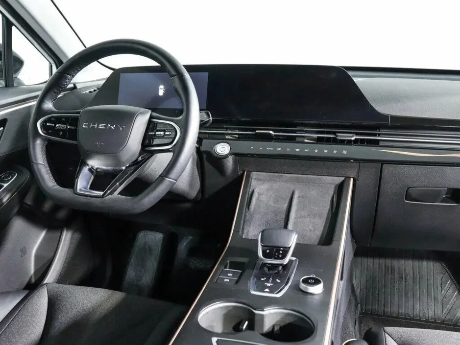 Omoda C5, 2022 г.