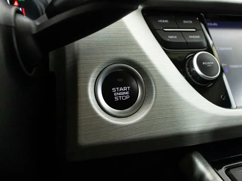 Geely Atlas, 2020 г.