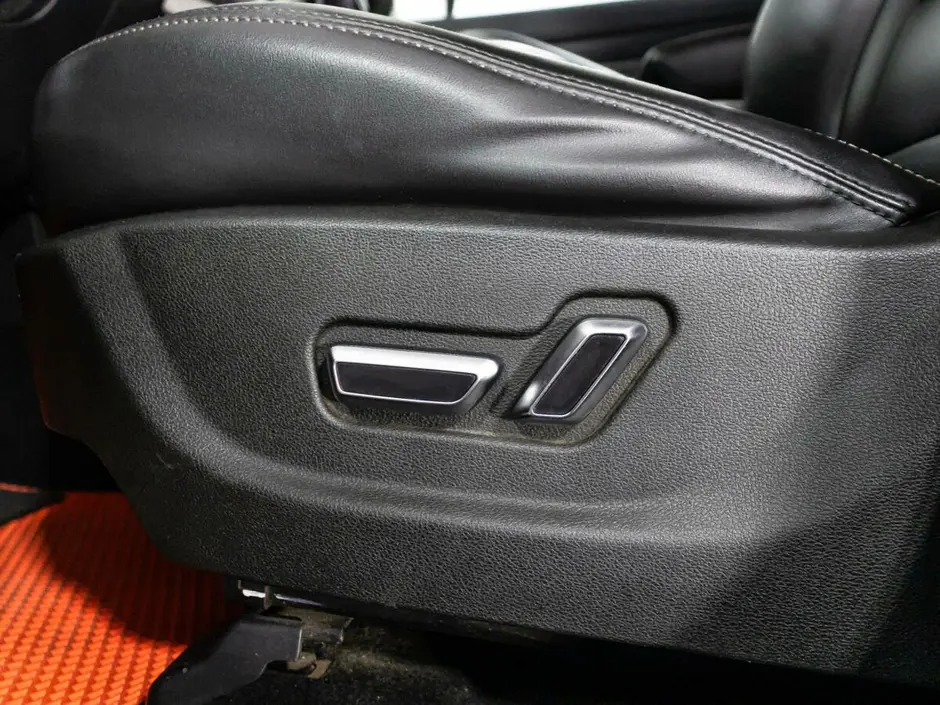 Geely Atlas, 2020 г.