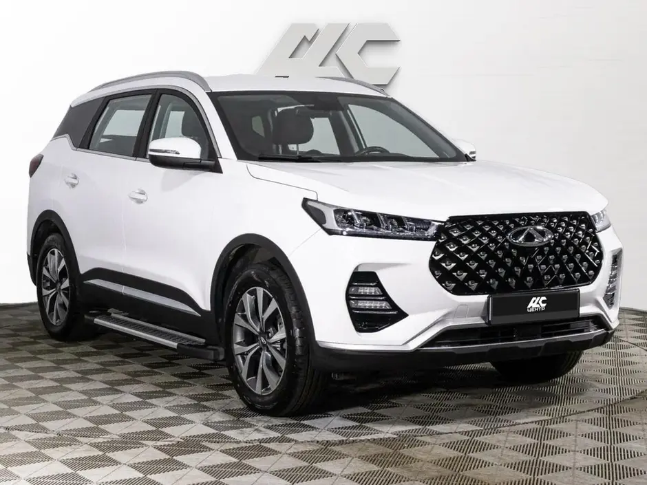 Chery Tiggo 7 Pro, 2023 г.