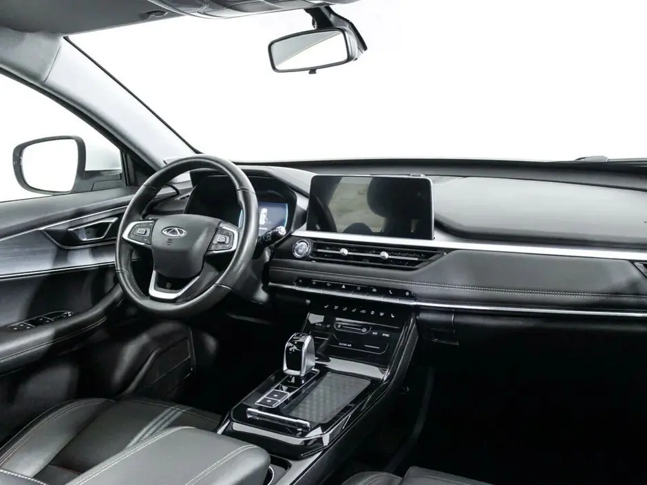 Chery Tiggo 7 Pro, 2023 г.