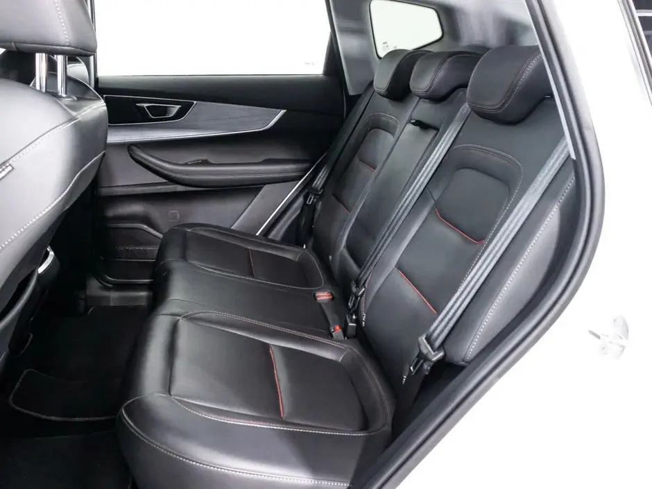 Chery Tiggo 7 Pro, 2023 г.