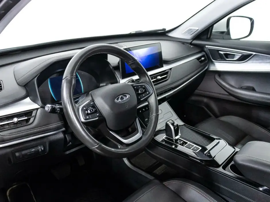 Chery Tiggo 7 Pro, 2023 г.