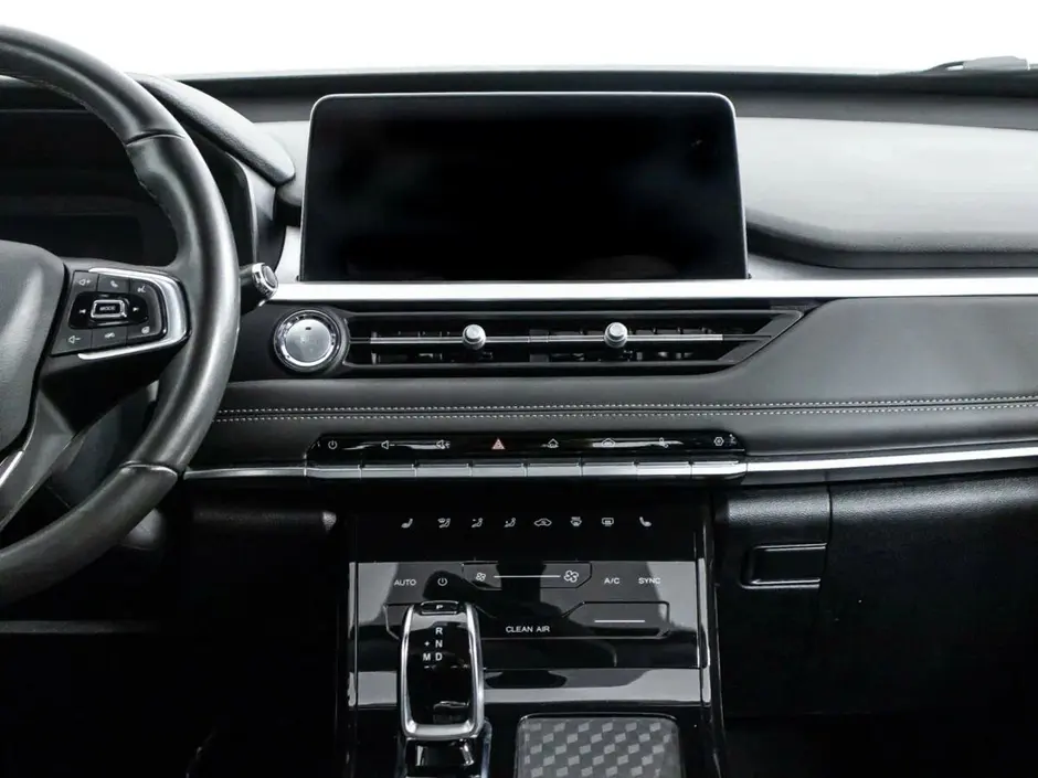 Chery Tiggo 7 Pro, 2023 г.