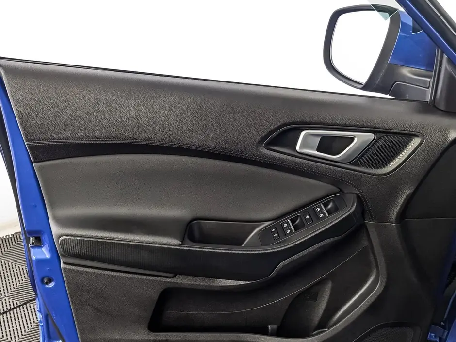 Chery Tiggo 4, 2021 г.