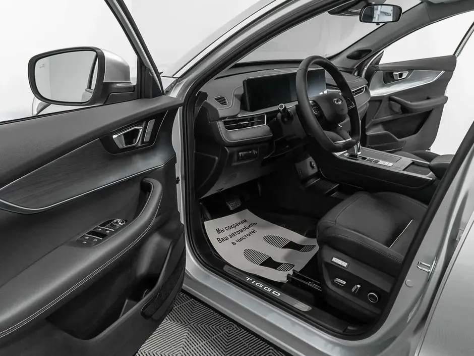 Chery Tiggo 7 Pro Max, 2023 г.