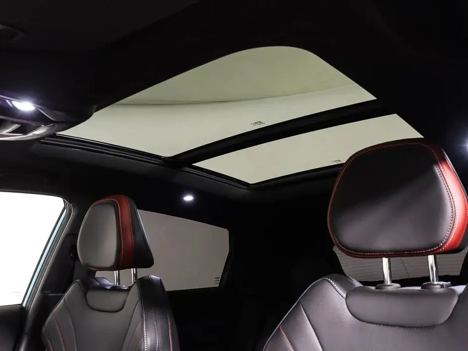 Geely Coolray, 2023 г.