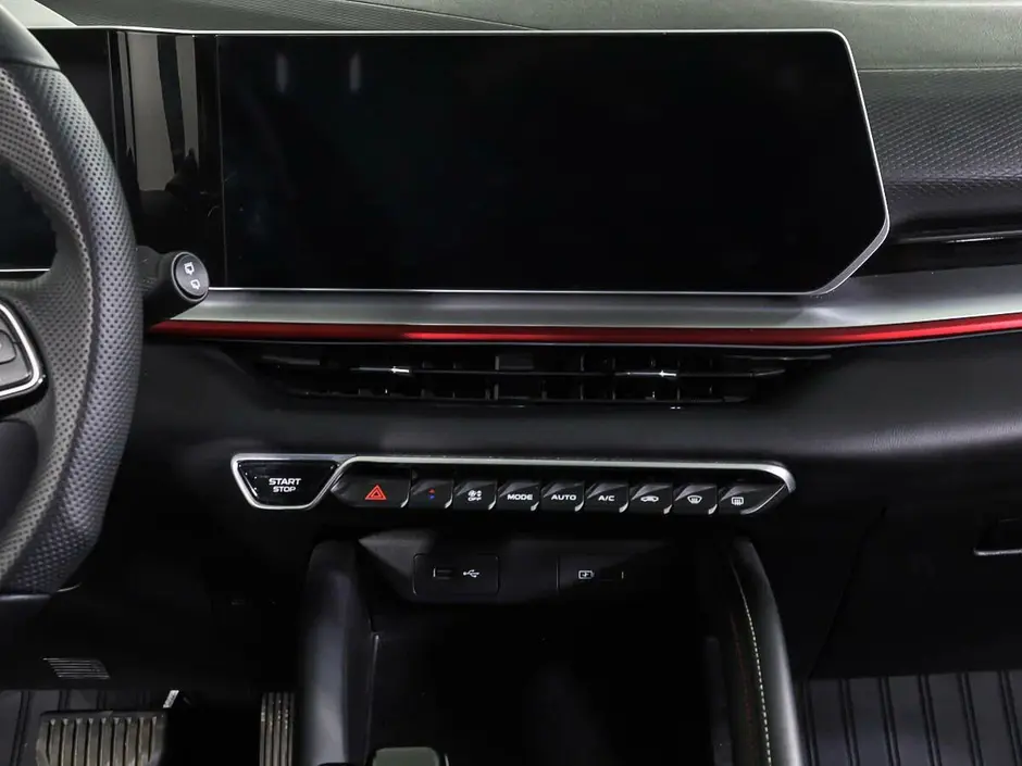 Geely Coolray, 2023 г.