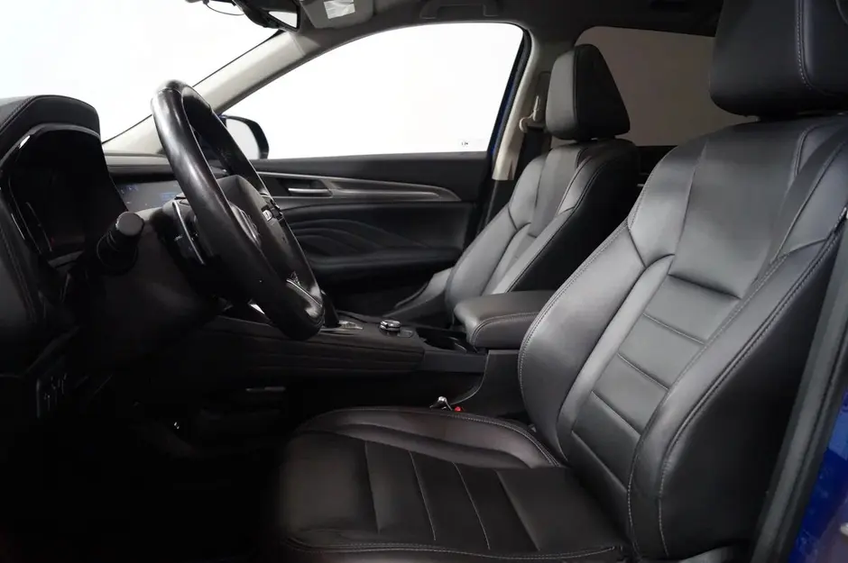 Haval F7, 2021 г.