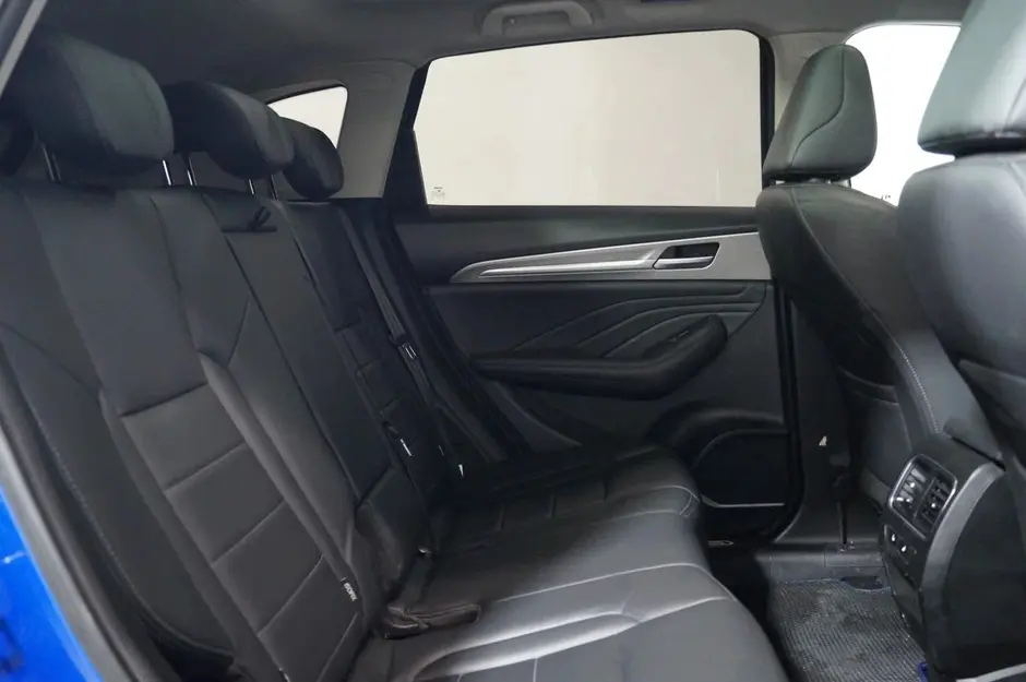 Haval F7, 2021 г.
