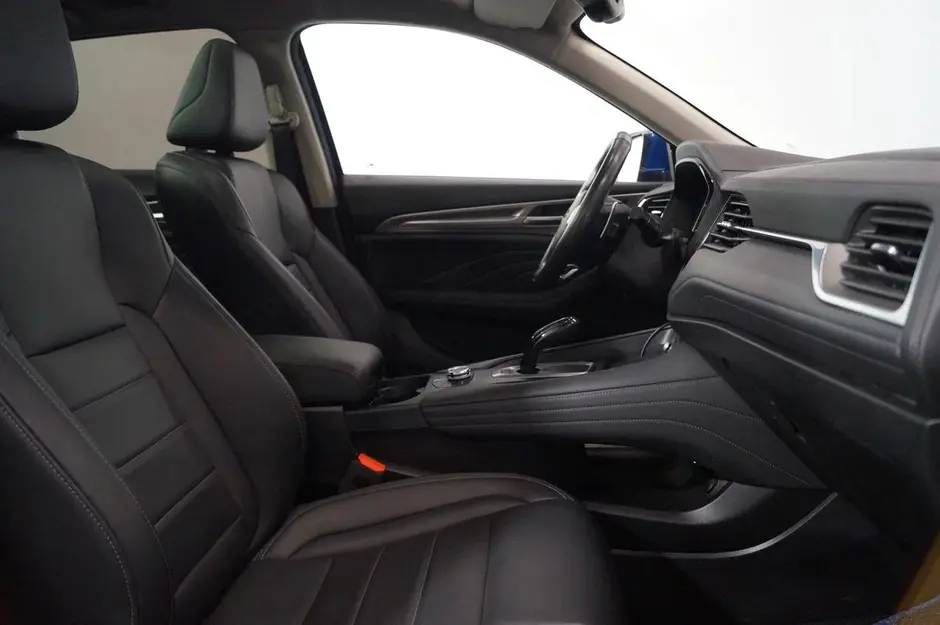 Haval F7, 2021 г.