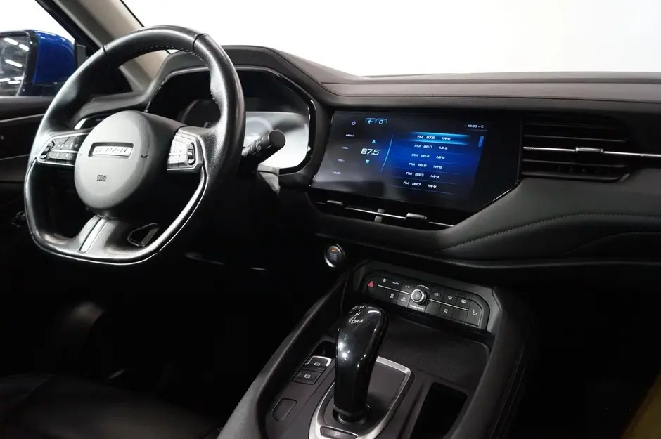 Haval F7, 2021 г.