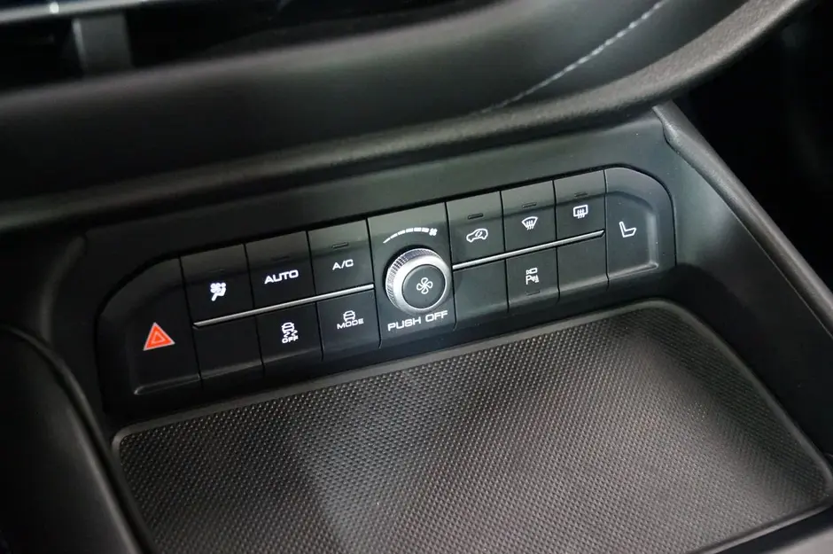 Haval F7, 2021 г.
