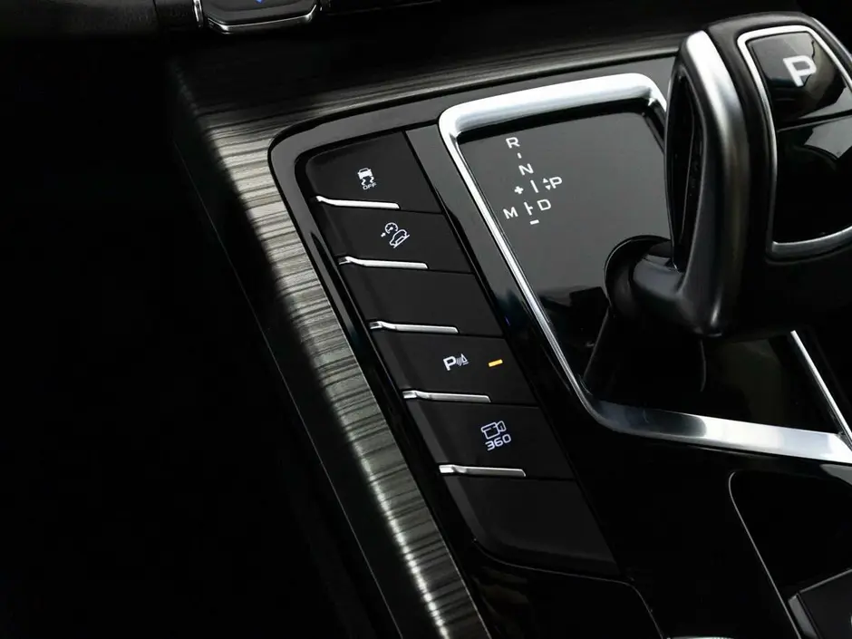 Geely Atlas Pro, 2023 г.