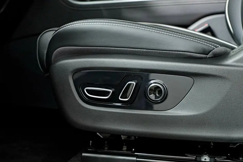 GAC GS8, 2024 г.