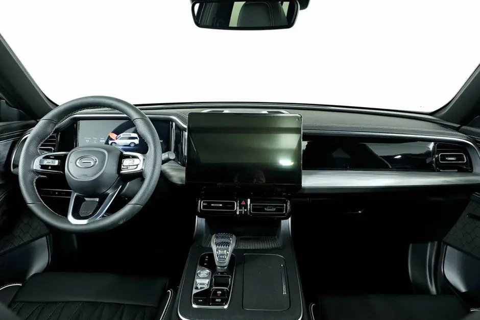 GAC GS8, 2024 г.