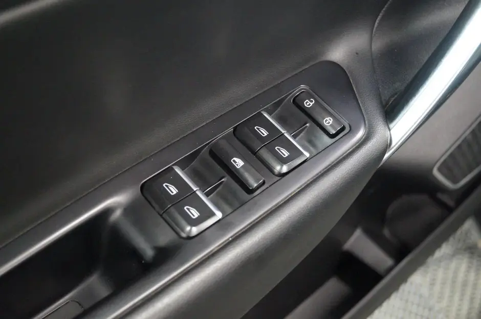 Geely Atlas, 2022 г.