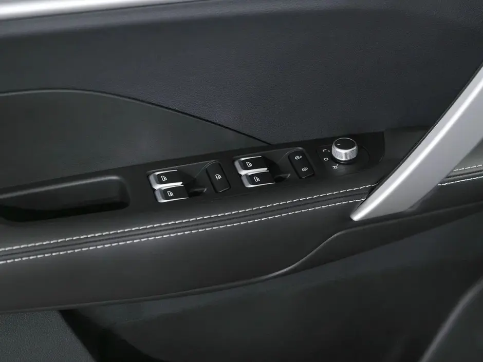 Geely Coolray, 2023 г.