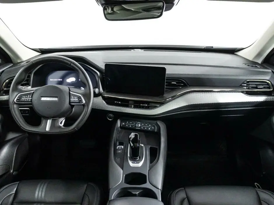 Haval F7, 2023 г.