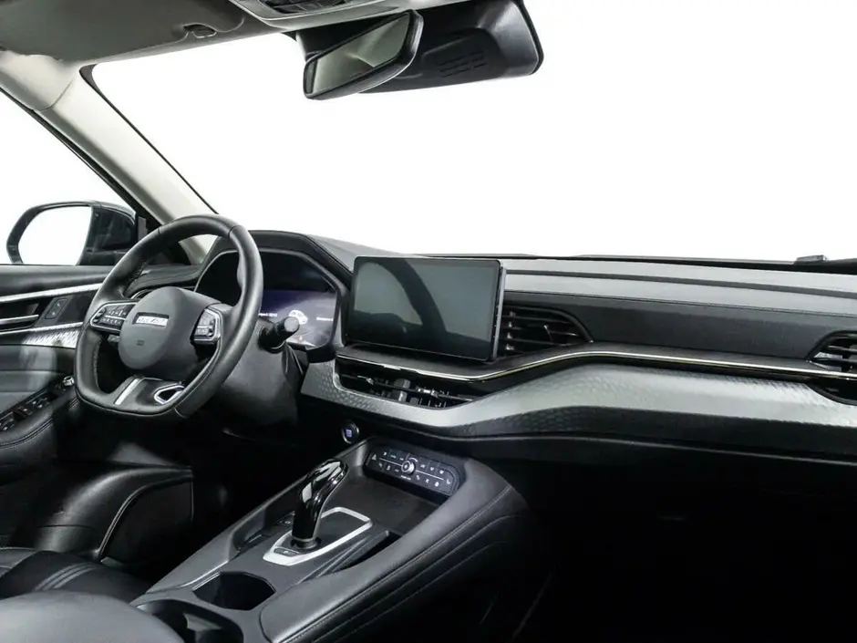 Haval F7, 2023 г.