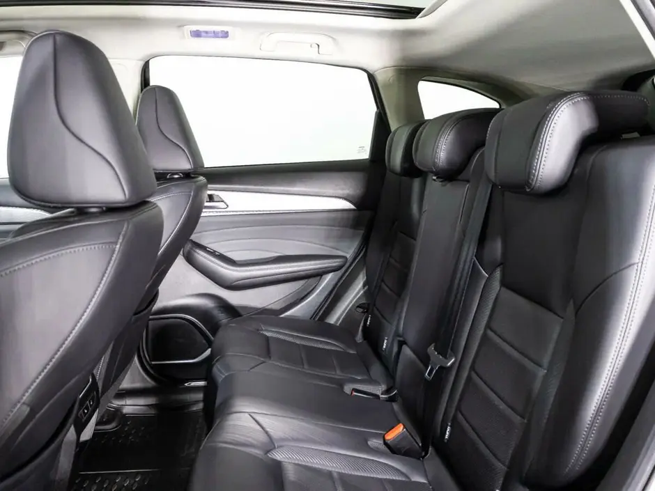 Haval F7, 2023 г.