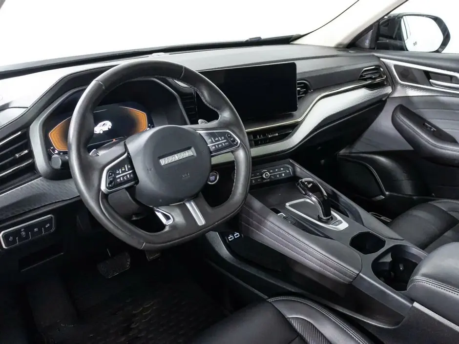 Haval F7, 2023 г.