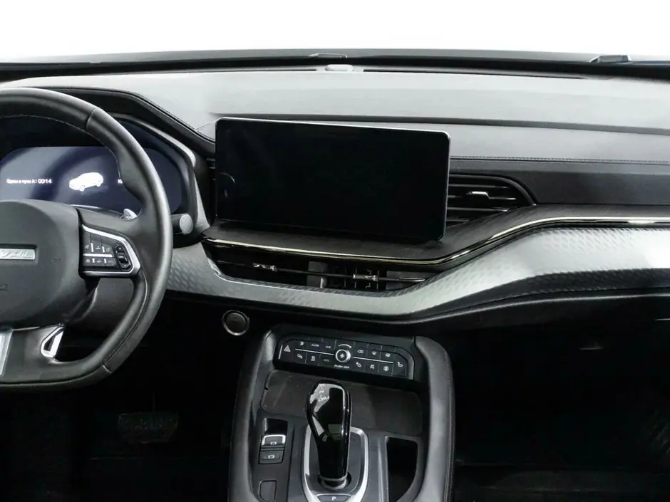 Haval F7, 2023 г.