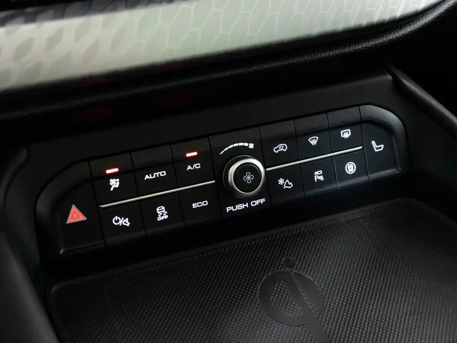 Haval F7, 2023 г.