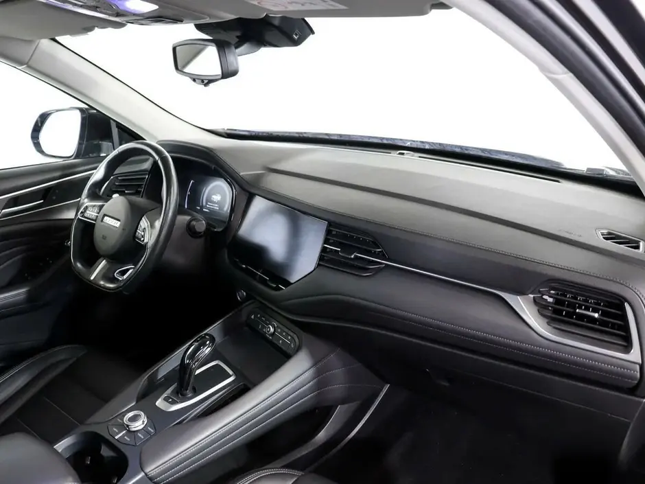 Haval F7, 2021 г.