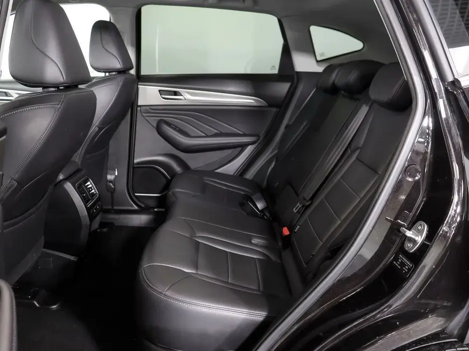 Haval F7, 2021 г.
