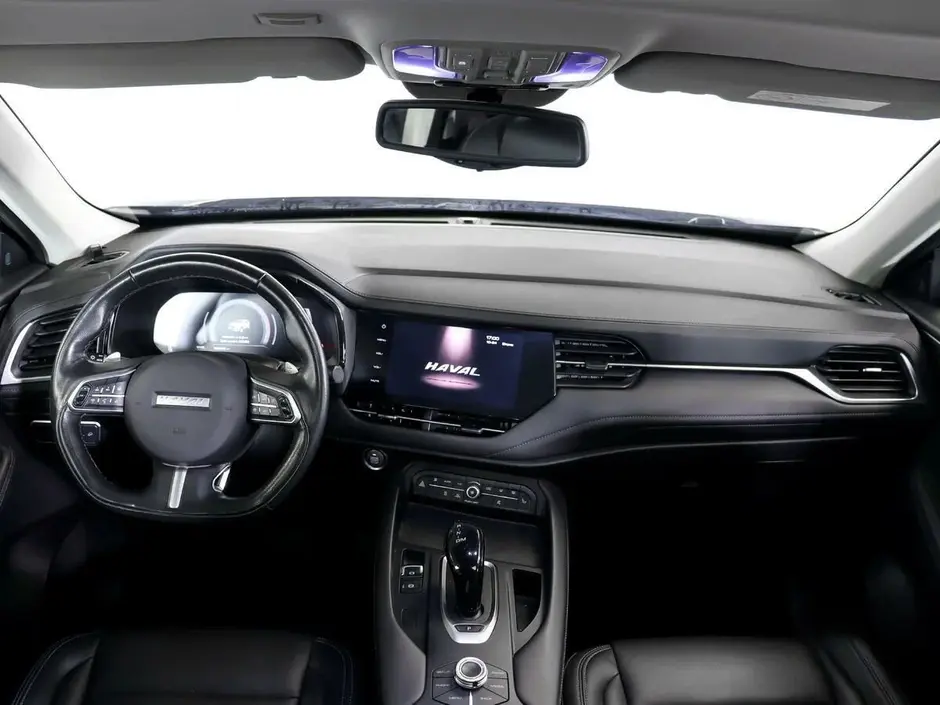 Haval F7, 2021 г.