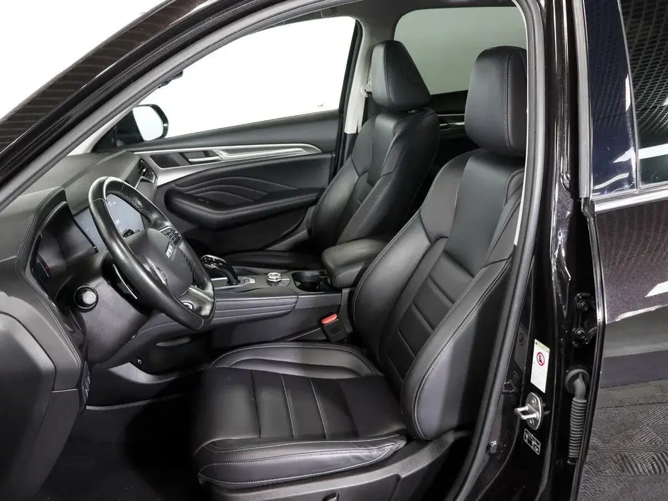 Haval F7, 2021 г.